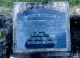 Photo of headstones/thumb_Lucy McLennan nee Jennings d1993 hdstn Onerahi cem